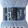 Пряжа Nako Sport Wool