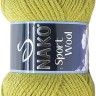 Пряжа Nako Sport Wool