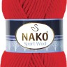 Пряжа Nako Sport Wool