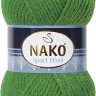 Пряжа Nako Sport Wool