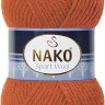 Пряжа Nako Sport Wool