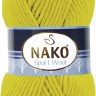 Пряжа Nako Sport Wool