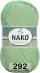 Пряжа Nako Denim Sport