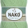 Пряжа Nako Denim Sport