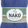 Пряжа Nako Denim Sport