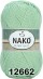 Пряжа Nako Denim Sport