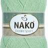 Пряжа Nako Denim Sport