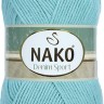 Пряжа Nako Denim Sport