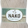 Пряжа Nako Denim Sport
