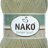 Пряжа Nako Denim Sport
