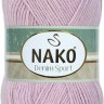 Пряжа Nako Denim Sport