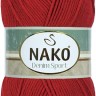 Пряжа Nako Denim Sport