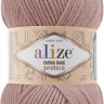 Пряжа Alize Cotton Gold Pratica