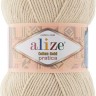 Пряжа Alize Cotton Gold Pratica