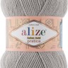 Пряжа Alize Cotton Gold Pratica