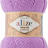 Пряжа Alize Cotton Gold Pratica