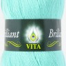 Пряжа Vita Brilliant
