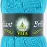 Пряжа Vita Brilliant