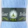 Пряжа Vita Brilliant