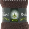 Пряжа Vita Brilliant
