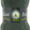 Пряжа Vita Brilliant