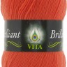 Пряжа Vita Brilliant