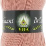 Пряжа Vita Brilliant