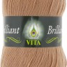 Пряжа Vita Brilliant