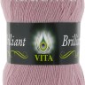 Пряжа Vita Brilliant
