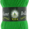 Пряжа Vita Brilliant