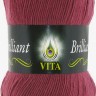 Пряжа Vita Brilliant