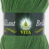Пряжа Vita Brilliant