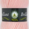 Пряжа Vita Brilliant
