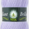 Пряжа Vita Brilliant