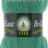 Пряжа Vita Brilliant