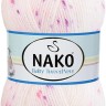Пряжа Nako Baby Tweed New