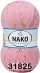Пряжа Nako Baby Tweed New