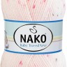 Пряжа Nako Baby Tweed New