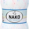 Пряжа Nako Baby Tweed New