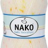 Пряжа Nako Baby Tweed New