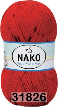 31826 КРАСНЫЙ