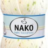 Пряжа Nako Baby Tweed New