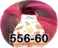 556-60 ФУКСИЯ-РОЗ-КОРИЧ.