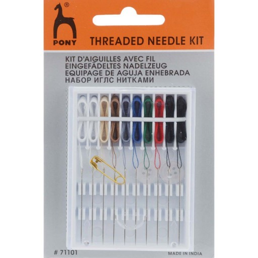Набор игл дорожный Pony