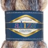 Пряжа Alize Country new