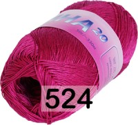 524 ФУКСИЯ