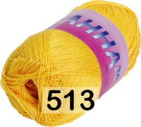 513 ЖЕЛТЫЙ