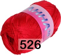 526 КРАСНЫЙ