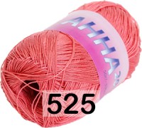 525 АРБУЗНАЯ МЯКОТЬ