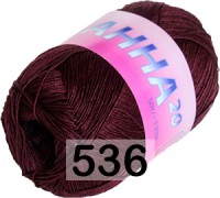 536 Т. ЧЕРЕШНЯ